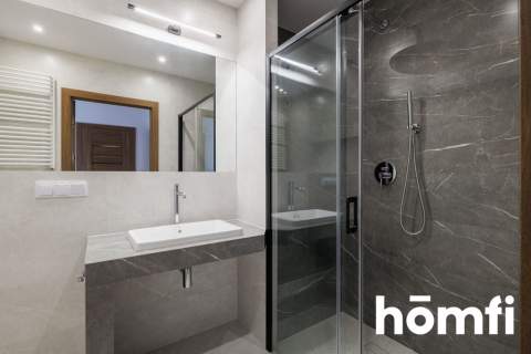 Wykonczone 102 m2 3 sypialnie taras