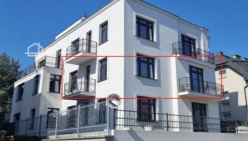 3pok mieszkanie na wynajem Gdynia Kamienna Góra