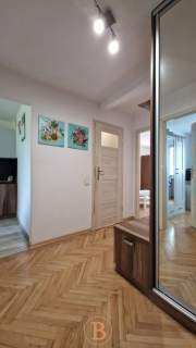 Mieszkanie do wynajęcia, 47 m2, Kraków