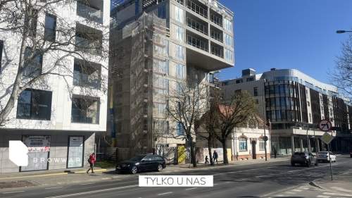1 lub 2 pokojowe mieszkanie/ centrum - Garbary