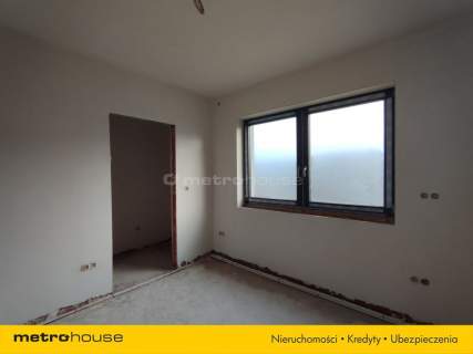 Nowoczesny dom TUŻ PRZY LESIE 5 min do A1