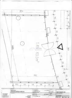 Biuro do wynajęcia, 63,5 m2, Warszawa