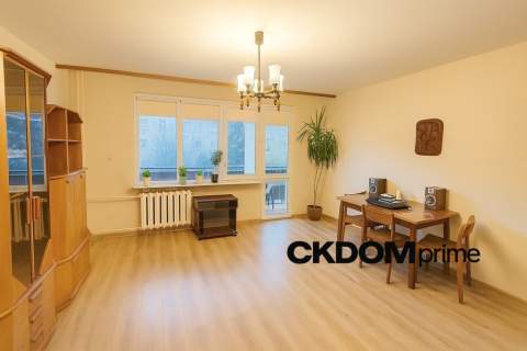 Mieszkanie 62m2 3 pokoje balkon Staszów okazja