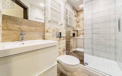 Sprzedam mieszkanie - apartament wakacyjny.