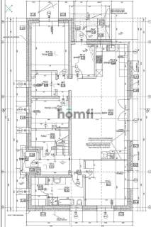 DOM z dużym ogrodem na wynajem 120m2 Stare Babice
