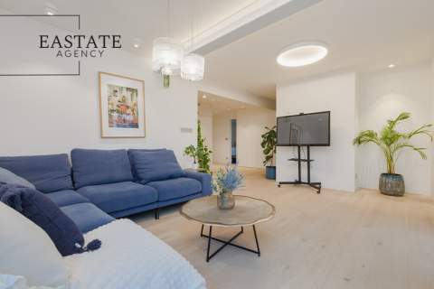 Nowoczesne mieszkanie w Apartamentowcu - top floor