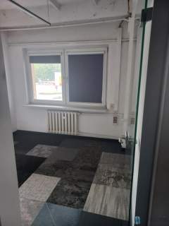 Ładne tanie biura Praga Północ, dobra komunikacja