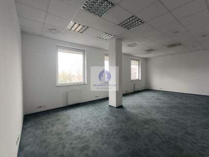 Włochy lokal biurowy 238,22m2 do wynajęcia