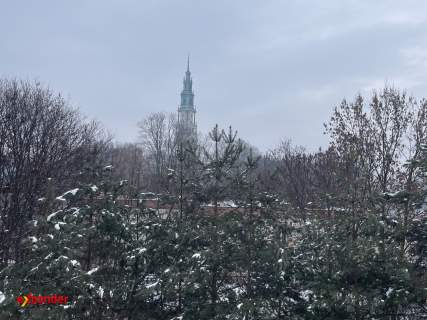 Nowa Inwestycja - Jasna Góra Hotel Arche