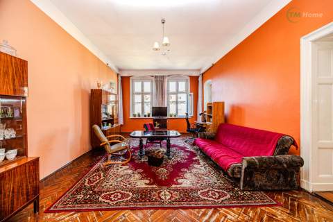 Mieszkanie w kamienicy   Legnica, Tarninów