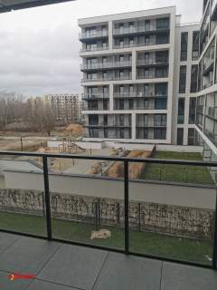 Gotowa jasna dwójka na Starołęce