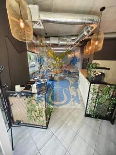 Kliny Borkowskie lokal 65m2 gastronomia / usługi
