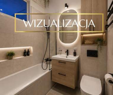 Mieszkanie na sprzedaż, 52 m2, Nowy Sącz