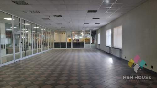Gracja- lokal handlowo - biurowy 223 m2 , 1 pietro