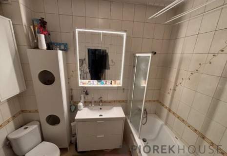 3-pokojowe mieszkanie w Ząbkach