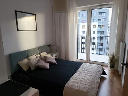 Apartament VIVA PIAST