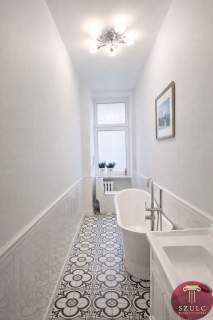Mieszkanie na sprzedaż, 92 m2, Szczecin