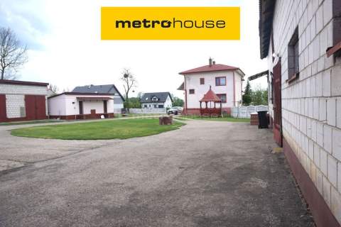 Gospodarstwo 16,1 ha z zapleczem gospodarczym