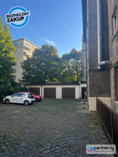 Kamienica w centrum Gdyni Śródmieście