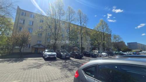 3 pokoje salon 2 piętro ŁUKASZYŃSKA
