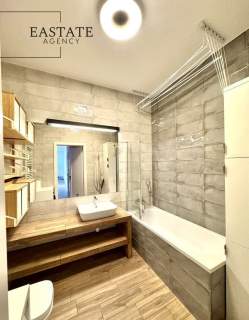 Wyjątkowy apartament 3-pokojowy / Taras / Garaż /