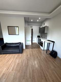 Przytulne studio obok metra