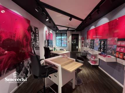 Lokal do wynajęcia Chełm ul.Lubelska 50 m 