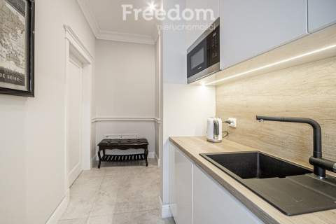 103 m powierzchni PREMIUM w centrum Łomianek
