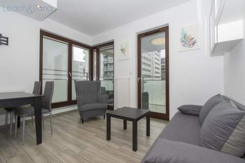 Nowe, 2 pokojowe mieszkanie, Bronowice