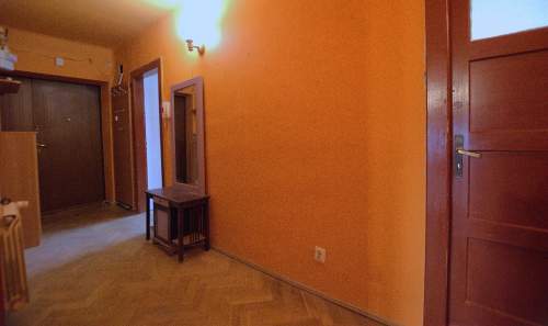 Przestronne 4 pokoje, 100 m2 z parkingiem