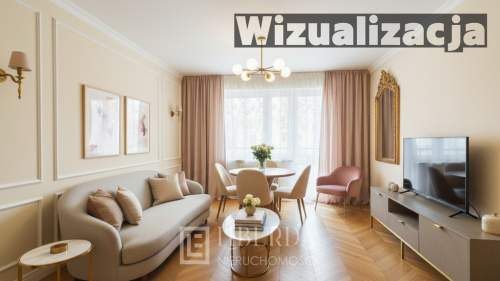 Mieszkanie 2 pokoje, os. Bolesława Prusa, 35,50 m2