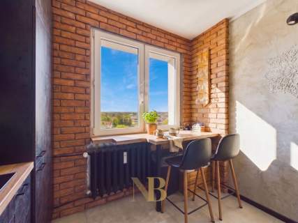 55 m w centrum Żyrardowa 3 pok kuchnia balkon msc p