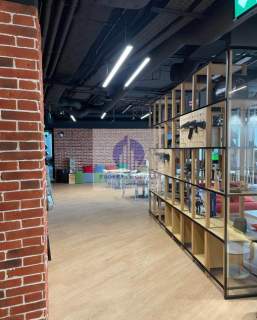 Wola lokal biurowy 515m2 do wynajęcia