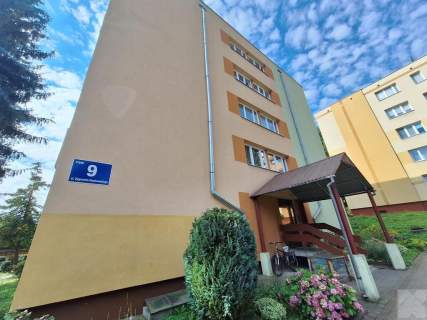 3 pokojowe Noskowskiego os. Glazera /garaż