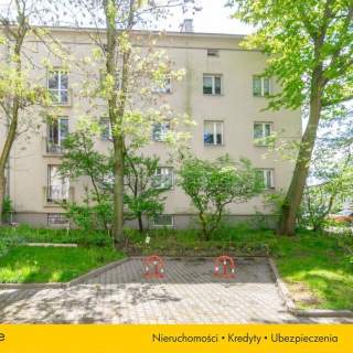 Klimatyczne mieszkanie- 32,1 m2 komfortu i stylu