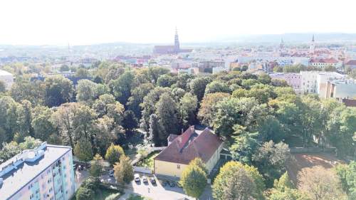 Na sprzedaż budynek pod inwestycje w Świdnicy 