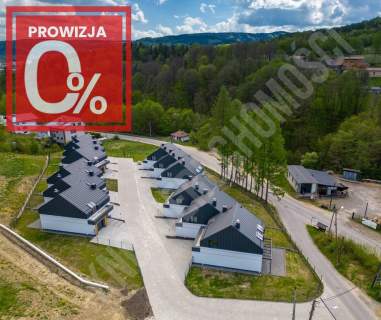 Dom na sprzedaż, 129 m2, Sucha Beskidzka