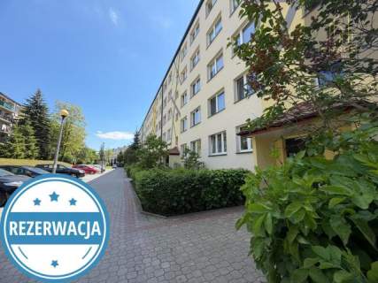NA SPRZEDAŻ MIESZKANIE 48m2, TARNÓW