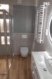 Kameralne l 4 pokoje l Centrum l Balkon l Kolej