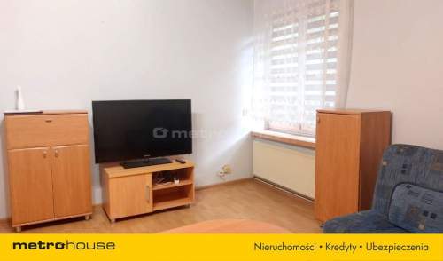Zabrze, ul. Korzeniowskiego, 37,79 m ,1 piętro
