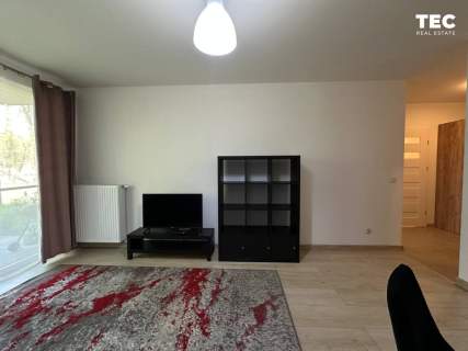 Chełmońskiego 46 m2 2 pok pet friendly