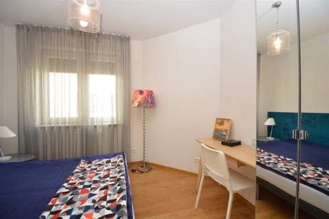 Wynajem Okrzei blisko Centrum