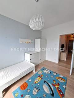 Apartament z miejscem postojowym - ul. Karolewska