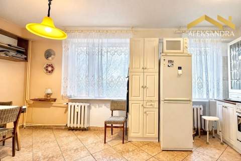 Ustawne 61 m 1 piętro Duży balkon