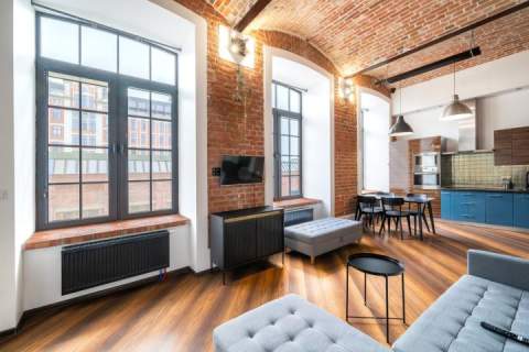 Mieszkanie do wynajęcia, 48 m2, Żyrardów