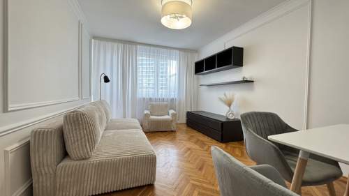 Dwupokojowe 37 m2 blisko Rondo ONZ