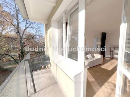 Mieszkanie do wynajęcia, 48 m2, Warszawa
