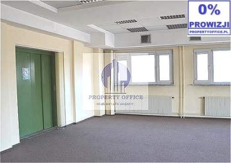 Żoliborz biuro 195 m2 do wynajęcia