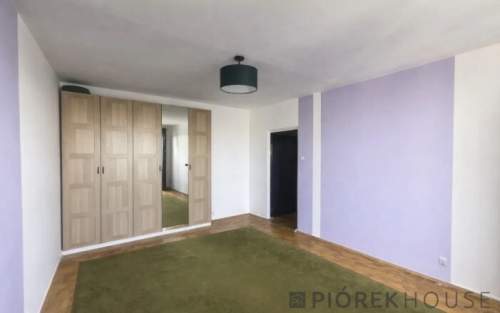 2-pokojowe mieszkanie na Mokotowie