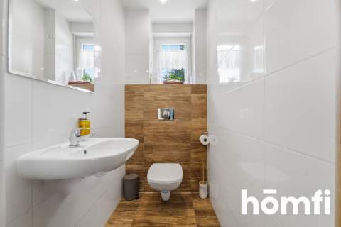 DOCHODOWY KOMPLEKS 6 DOMÓW W BRENNEJ NAD RZEKĄ